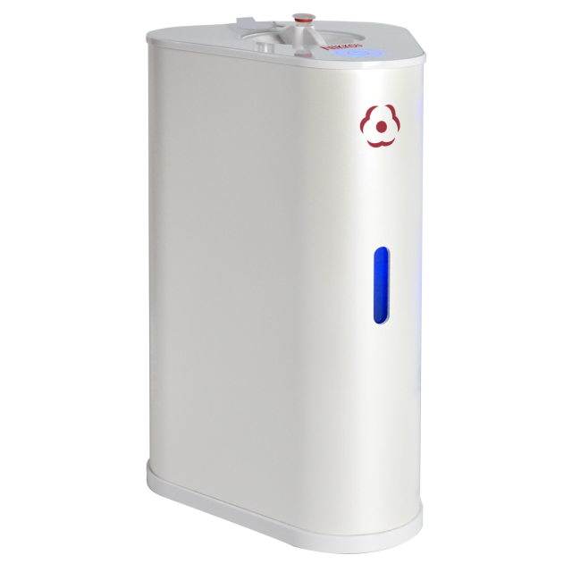 氣水兩用行動氫呼吸機(NK100)