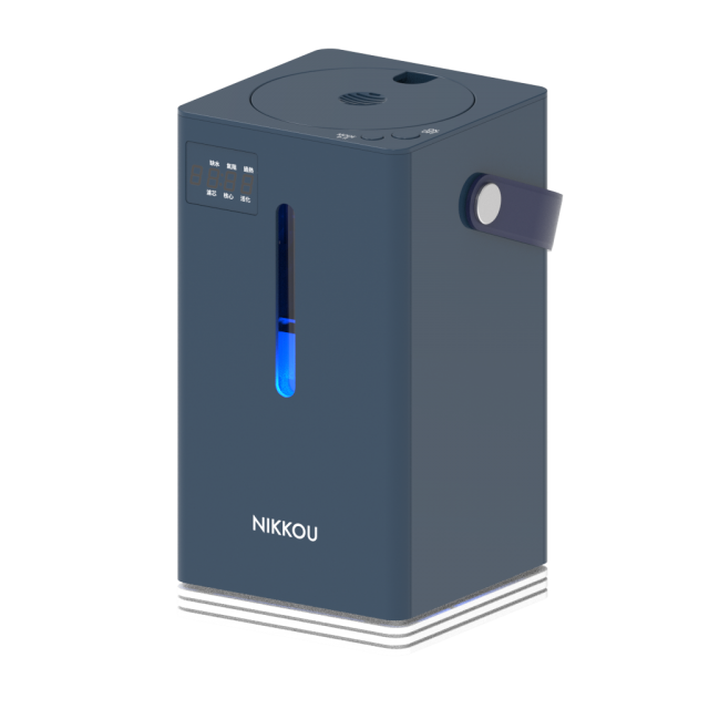外銷日本Aura高純度水解氫呼吸機(NK300)